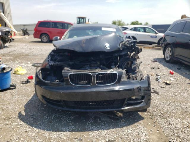 Photo 4 VIN: WBAUP7C55BVP21740 - BMW 1 SERIES 