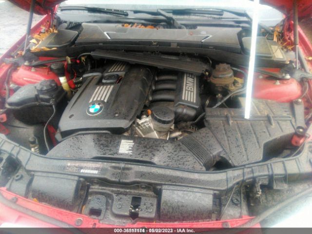 Photo 9 VIN: WBAUP7C55CVP22680 - BMW 128I 