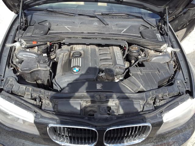 Photo 6 VIN: WBAUP7C55CVP22985 - BMW 128 I 