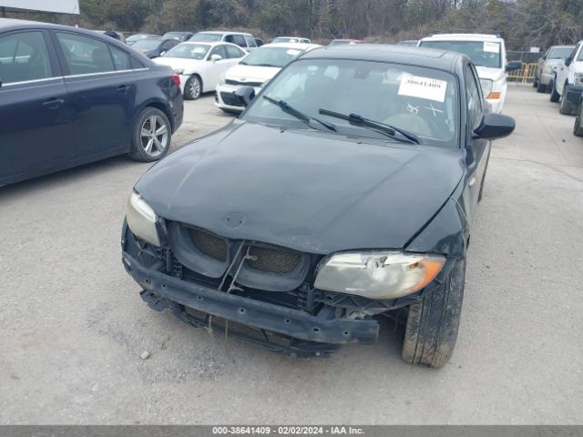 Photo 1 VIN: WBAUP7C55CVP23148 - BMW 128I 