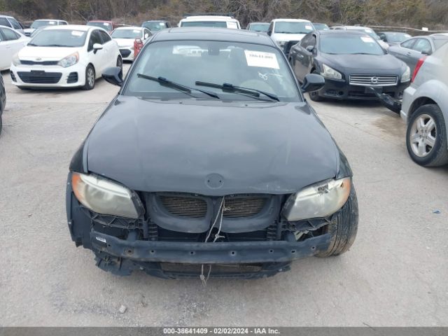 Photo 5 VIN: WBAUP7C55CVP23148 - BMW 128I 