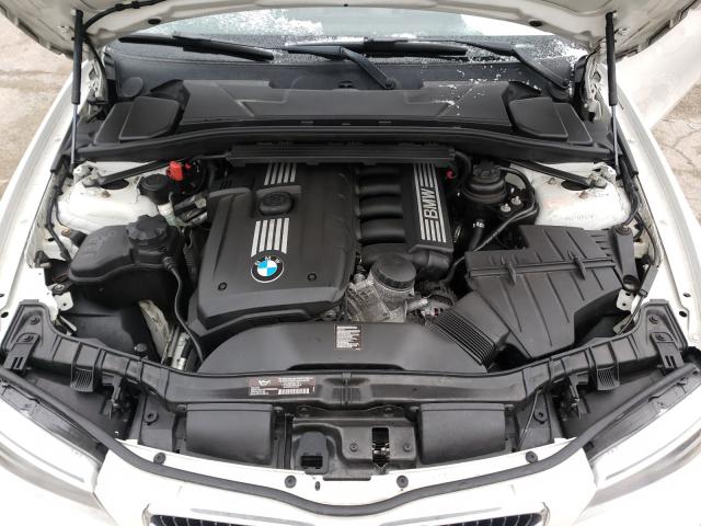 Photo 6 VIN: WBAUP7C55CVP23912 - BMW 128 I 