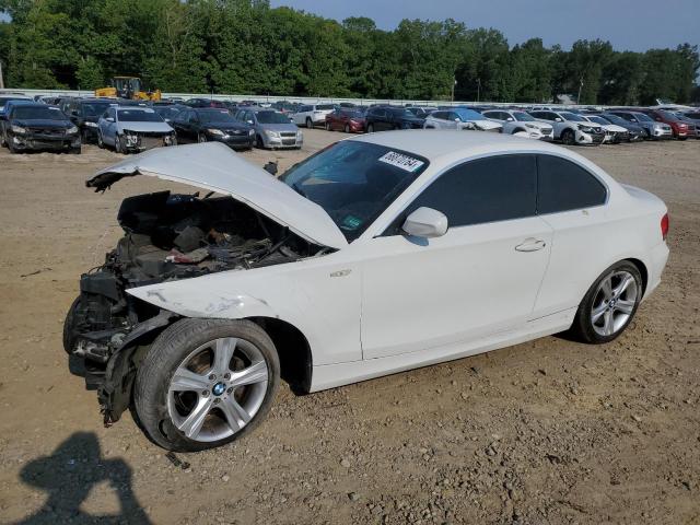 Photo 0 VIN: WBAUP7C55DVP25354 - BMW 128 I 