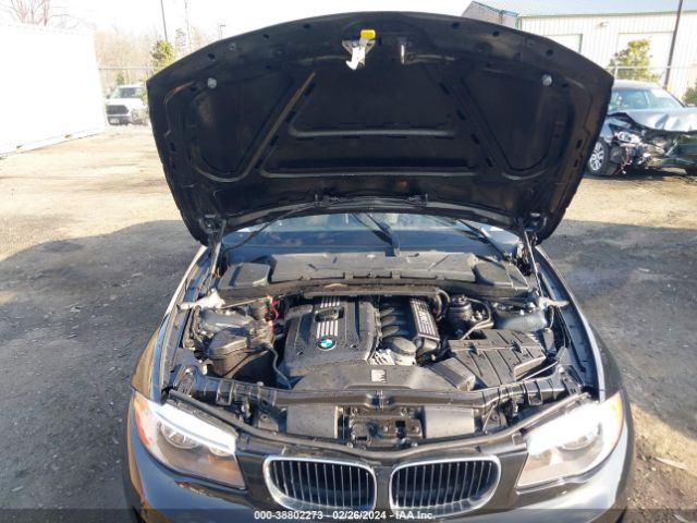 Photo 9 VIN: WBAUP7C55DVP25385 - BMW 128I 