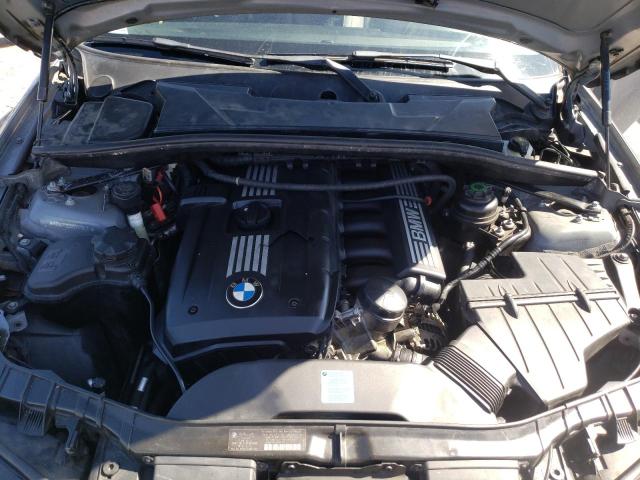 Photo 6 VIN: WBAUP7C56BVK78434 - BMW 128I 