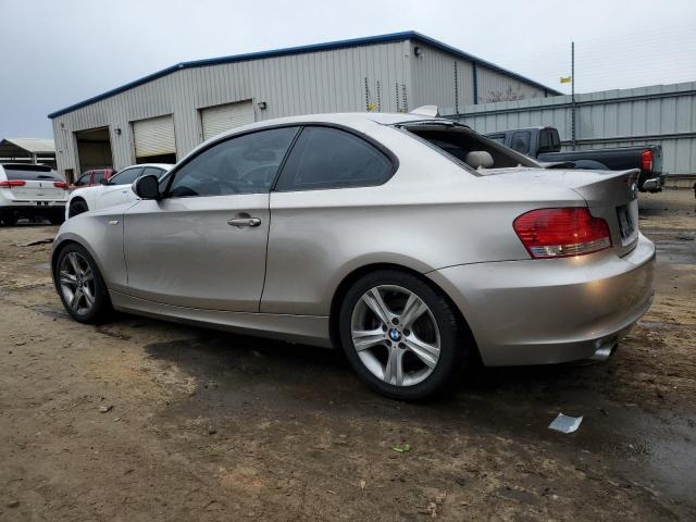 Photo 1 VIN: WBAUP7C56BVK79101 - BMW 1 SERIES 