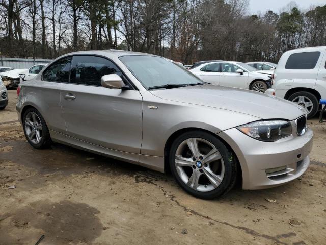 Photo 3 VIN: WBAUP7C56BVK79101 - BMW 1 SERIES 