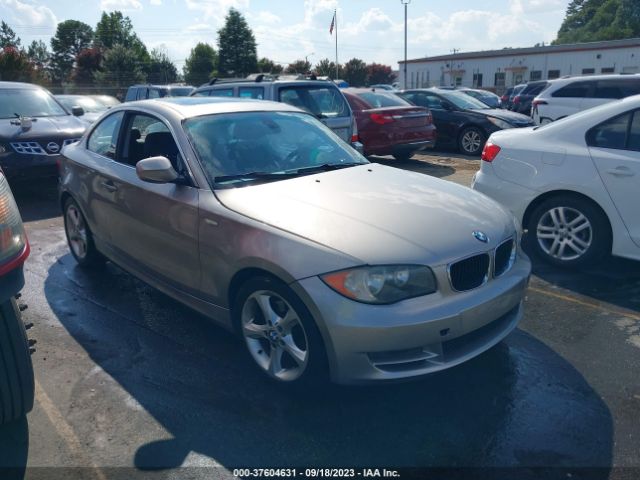 Photo 0 VIN: WBAUP7C56BVK79325 - BMW 128I 