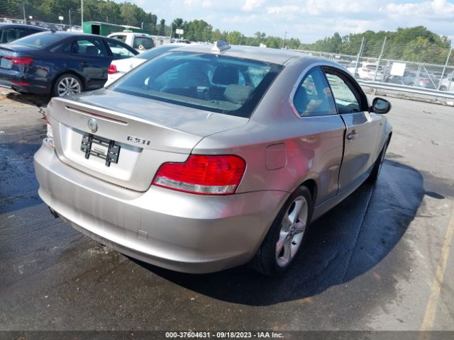 Photo 3 VIN: WBAUP7C56BVK79325 - BMW 128I 