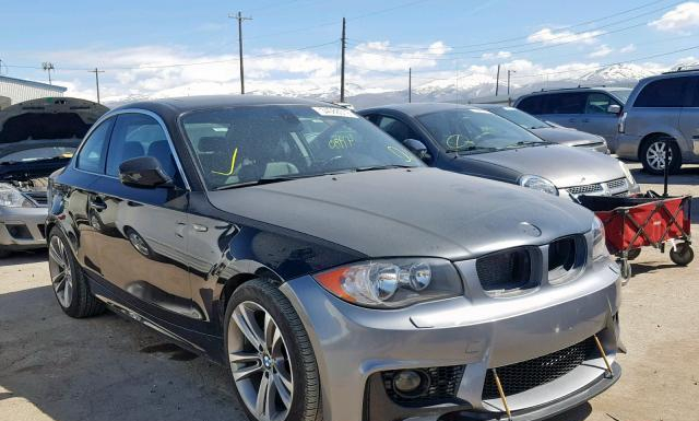 Photo 0 VIN: WBAUP7C56BVK79471 - BMW 128 I 