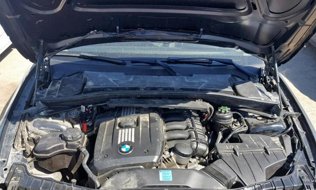 Photo 6 VIN: WBAUP7C56BVK79471 - BMW 128 I 