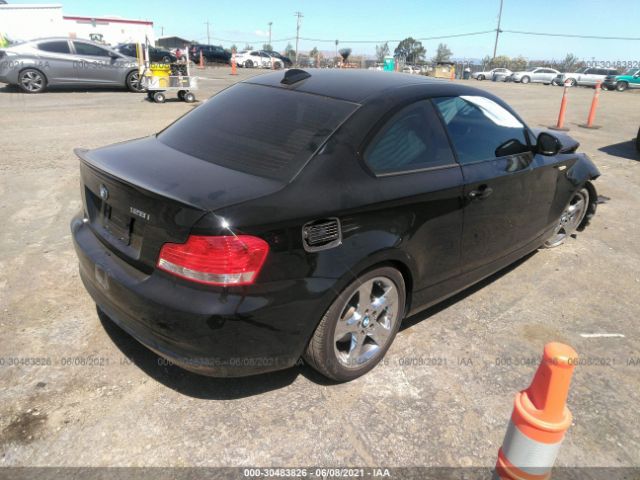 Photo 3 VIN: WBAUP7C56BVM54611 - BMW 1 