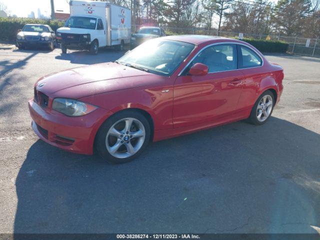 Photo 1 VIN: WBAUP7C56BVP21584 - BMW 128I 