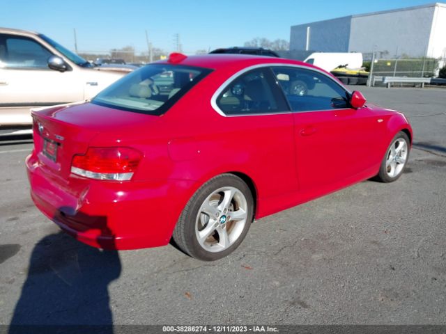 Photo 3 VIN: WBAUP7C56BVP21584 - BMW 128I 