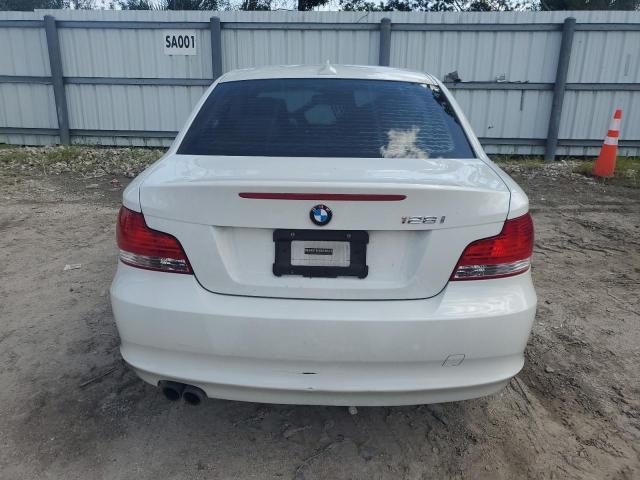 Photo 5 VIN: WBAUP7C56BVP22024 - BMW 128 I 