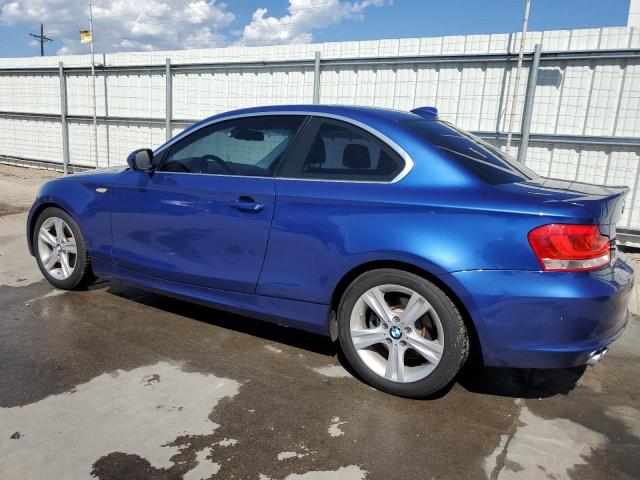 Photo 1 VIN: WBAUP7C56CVP23403 - BMW 128 I 