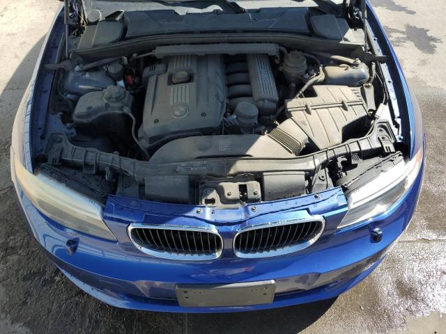 Photo 10 VIN: WBAUP7C56CVP23403 - BMW 128 I 