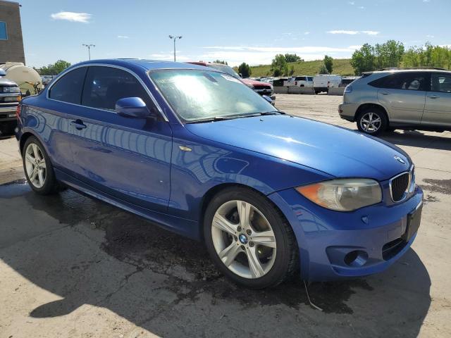 Photo 3 VIN: WBAUP7C56CVP23403 - BMW 128 I 