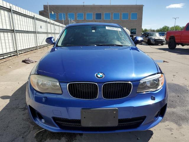 Photo 4 VIN: WBAUP7C56CVP23403 - BMW 128 I 