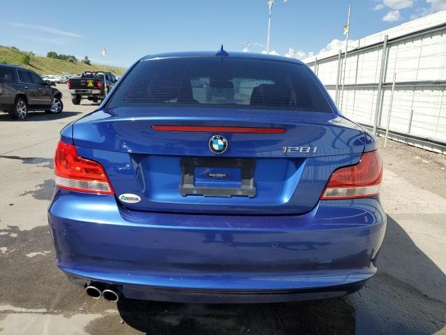 Photo 5 VIN: WBAUP7C56CVP23403 - BMW 128 I 