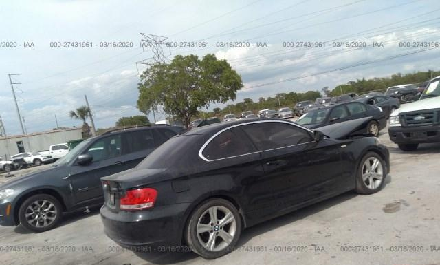 Photo 3 VIN: WBAUP7C56DVP24178 - BMW 128 