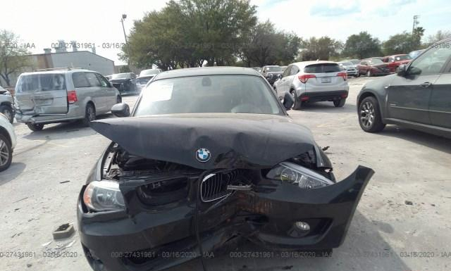 Photo 5 VIN: WBAUP7C56DVP24178 - BMW 128 