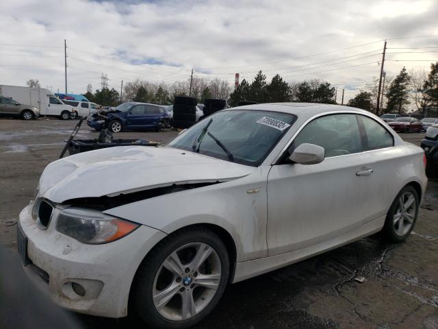 Photo 0 VIN: WBAUP7C56DVP24276 - BMW 128 I 