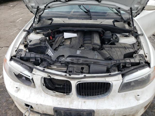 Photo 10 VIN: WBAUP7C56DVP24276 - BMW 128 I 