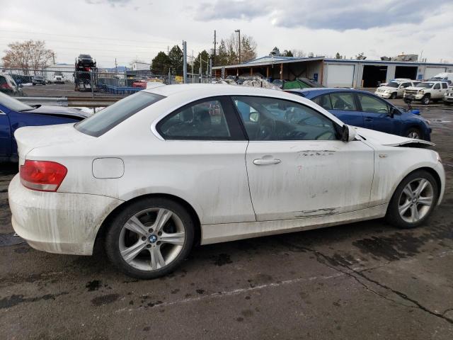 Photo 2 VIN: WBAUP7C56DVP24276 - BMW 128 I 