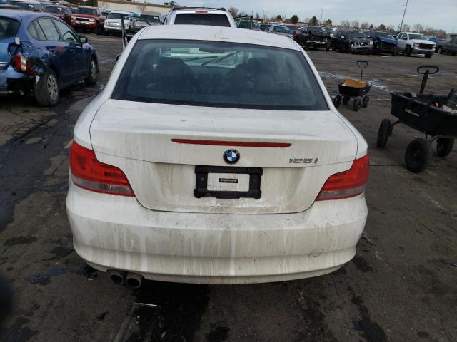 Photo 5 VIN: WBAUP7C56DVP24276 - BMW 128 I 