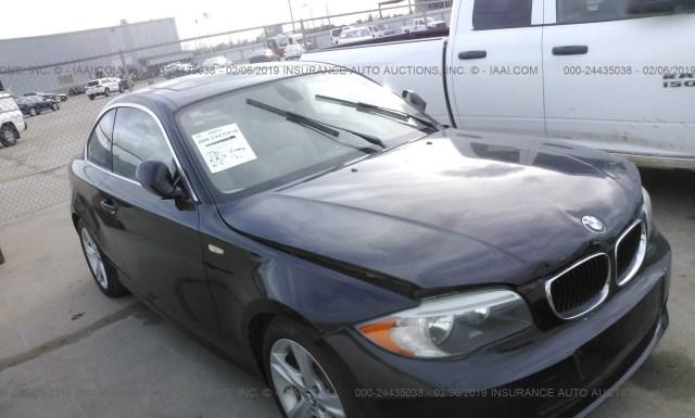 Photo 0 VIN: WBAUP7C56DVP24665 - BMW 128 