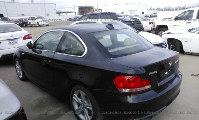 Photo 2 VIN: WBAUP7C56DVP24665 - BMW 128 