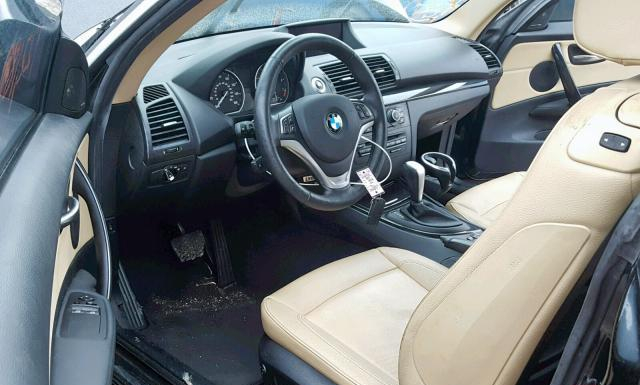 Photo 8 VIN: WBAUP7C56DVP25234 - BMW 128 