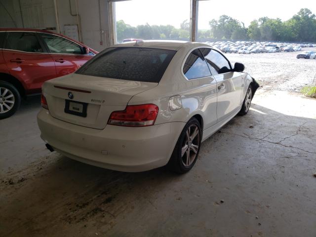 Photo 3 VIN: WBAUP7C56DVP25637 - BMW 128 I 