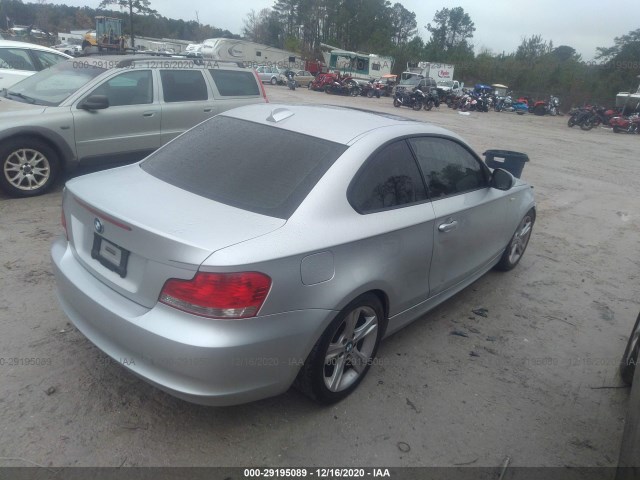 Photo 3 VIN: WBAUP7C57AVK76805 - BMW 1 