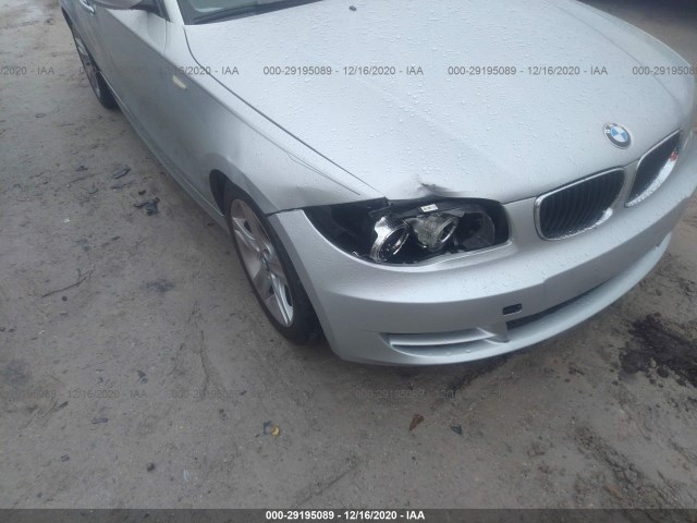 Photo 5 VIN: WBAUP7C57AVK76805 - BMW 1 