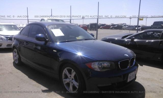 Photo 0 VIN: WBAUP7C57AVK77016 - BMW 128 