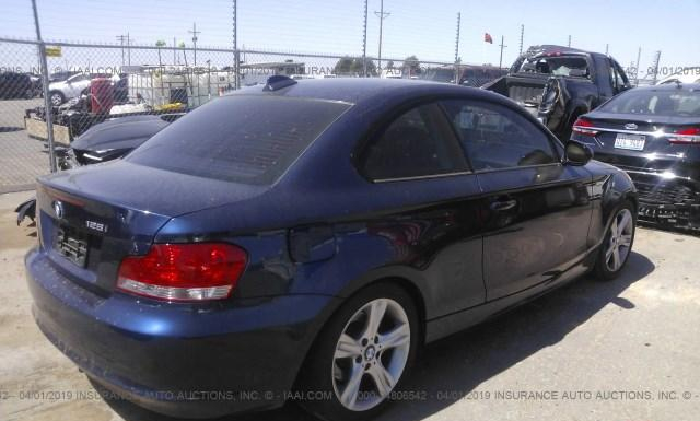 Photo 3 VIN: WBAUP7C57AVK77016 - BMW 128 