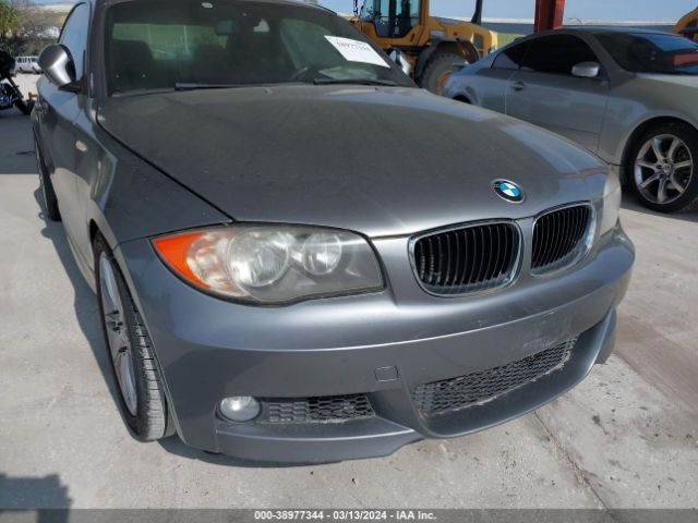 Photo 5 VIN: WBAUP7C57BVF07982 - BMW 128I 