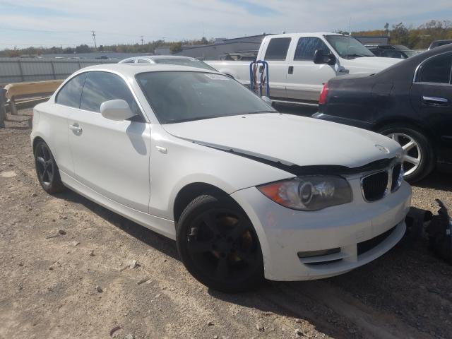 Photo 0 VIN: WBAUP7C57BVK78362 - BMW 128 I 