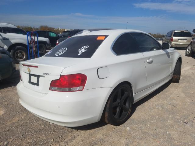 Photo 3 VIN: WBAUP7C57BVK78362 - BMW 128 I 