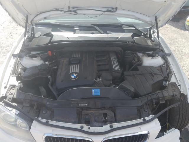 Photo 6 VIN: WBAUP7C57BVK78362 - BMW 128 I 