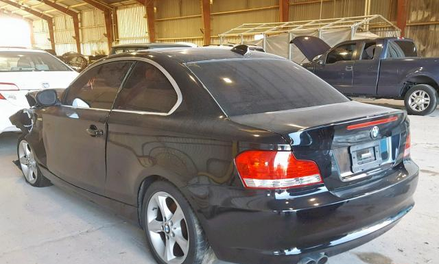 Photo 2 VIN: WBAUP7C57BVK78409 - BMW 128 