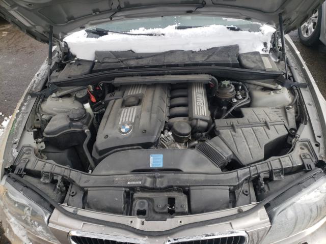 Photo 6 VIN: WBAUP7C57BVK78961 - BMW 128 I 