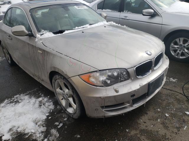 Photo 8 VIN: WBAUP7C57BVK78961 - BMW 128 I 