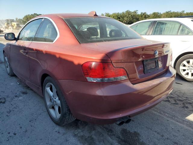 Photo 2 VIN: WBAUP7C57BVK79477 - BMW 128 I 