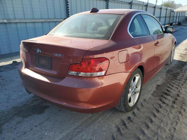 Photo 3 VIN: WBAUP7C57BVK79477 - BMW 128 I 