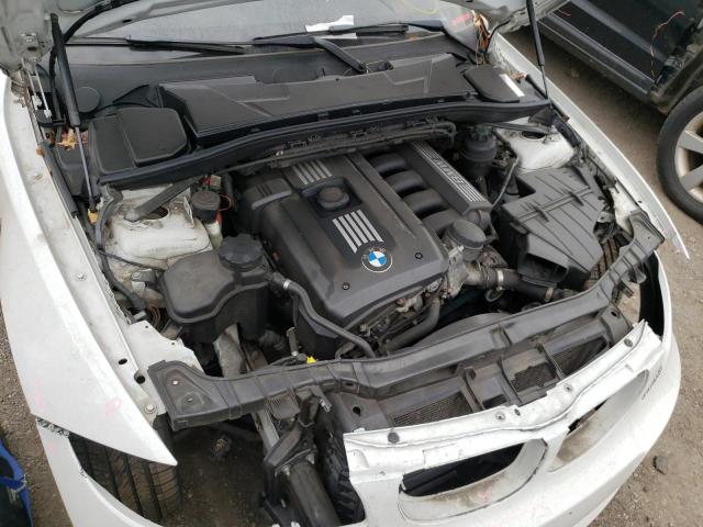 Photo 6 VIN: WBAUP7C57BVM54357 - BMW 1 SERIES 