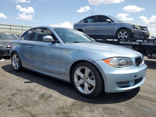 Photo 3 VIN: WBAUP7C57BVM54682 - BMW 128 I 