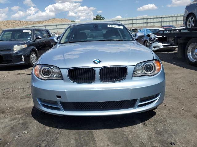 Photo 4 VIN: WBAUP7C57BVM54682 - BMW 128 I 